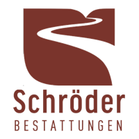 Logo Schröder Bestattungen