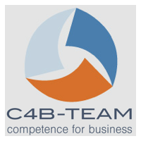 Logo c4b