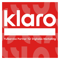 Logo Klaro Media